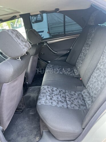 Mercedes C 200 1998, 425,000 km - 2.0 л - Bakı