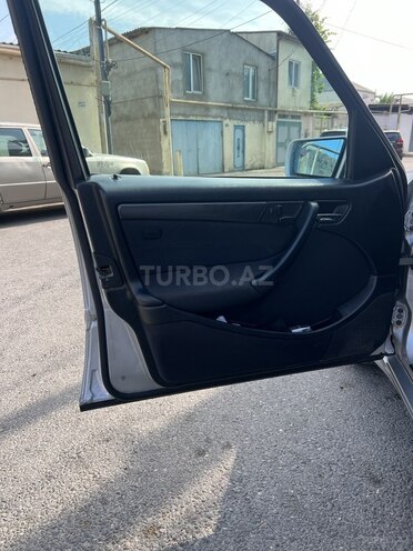 Mercedes C 200 1998, 425,000 km - 2.0 л - Bakı