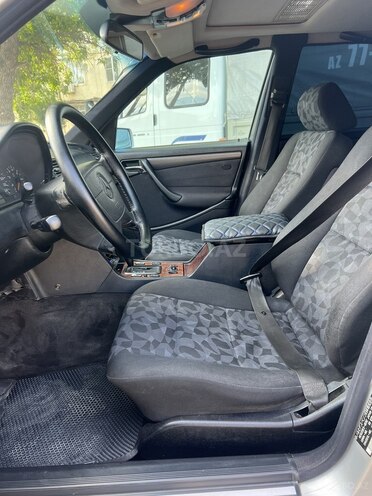 Mercedes C 200 1998, 425,000 km - 2.0 л - Bakı
