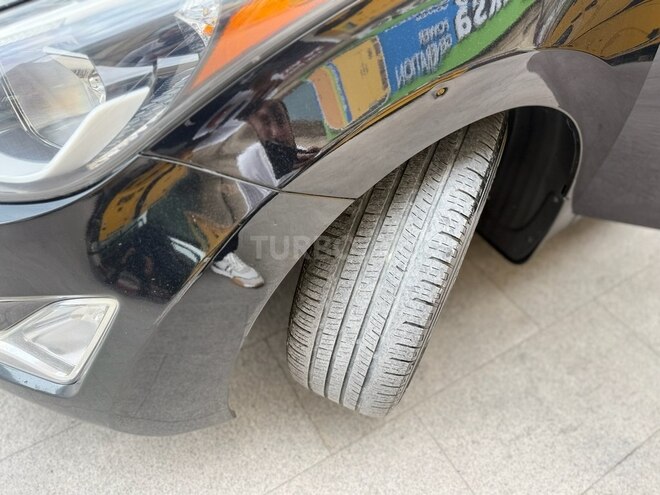 Hyundai Elantra 2015, 138,350 km - 1.8 л - Bakı