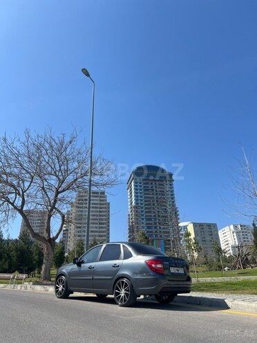 LADA (VAZ) Granta 2021, 64,000 km - 1.6 l - Bakı