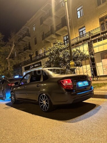 LADA (VAZ) Granta 2021, 64,000 km - 1.6 l - Bakı