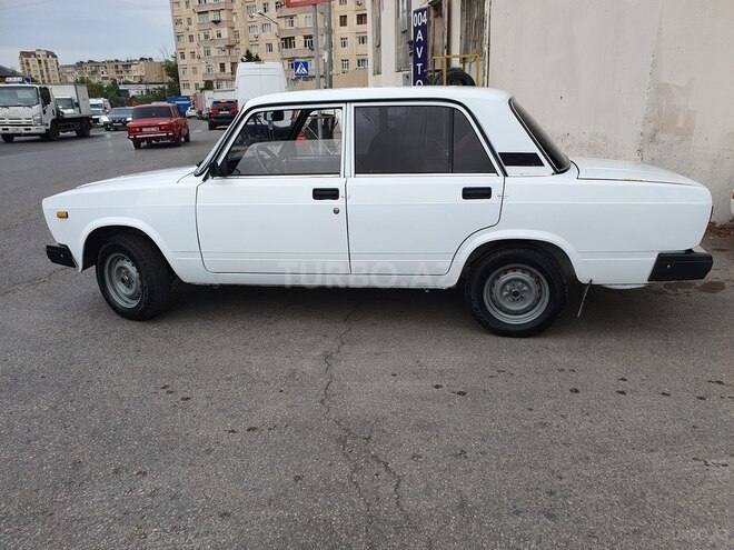 LADA (VAZ) 2107 2009, 18,761 km - 1.6 l - Bakı