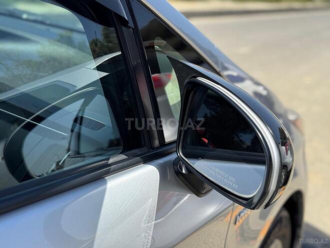 Toyota Prius 2014, 337,960 km - 1.8 l - Bakı
