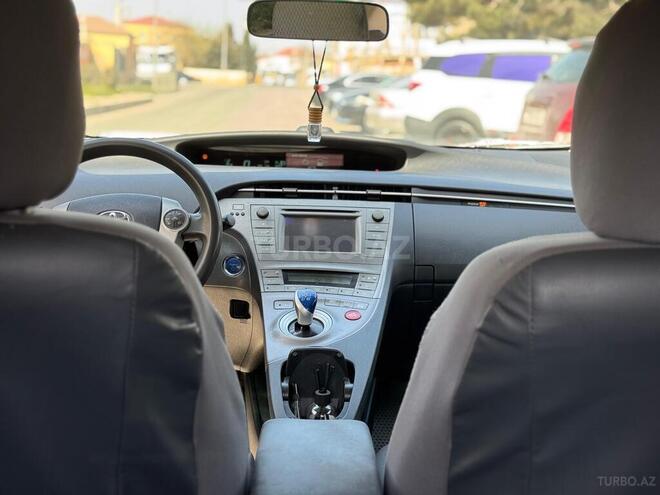 Toyota Prius 2014, 337,960 km - 1.8 l - Bakı