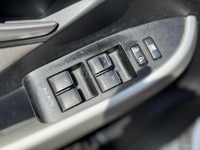 Toyota Prius 2014, 337,960 km - 1.8 l - Bakı