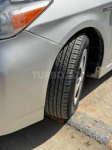Toyota Prius 2014, 337,960 km - 1.8 l - Bakı