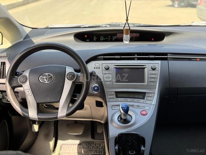 Toyota Prius 2014, 337,960 km - 1.8 l - Bakı