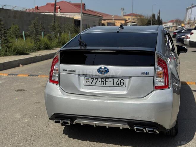Toyota Prius 2014, 337,960 km - 1.8 l - Bakı