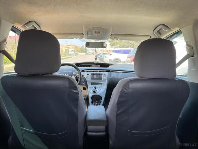 Toyota Prius 2014, 337,960 km - 1.8 l - Bakı