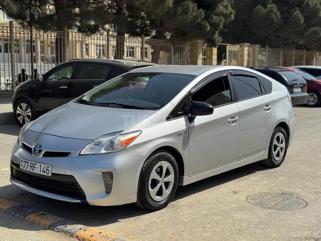 Toyota Prius 2014, 337,960 km - 1.8 l - Bakı