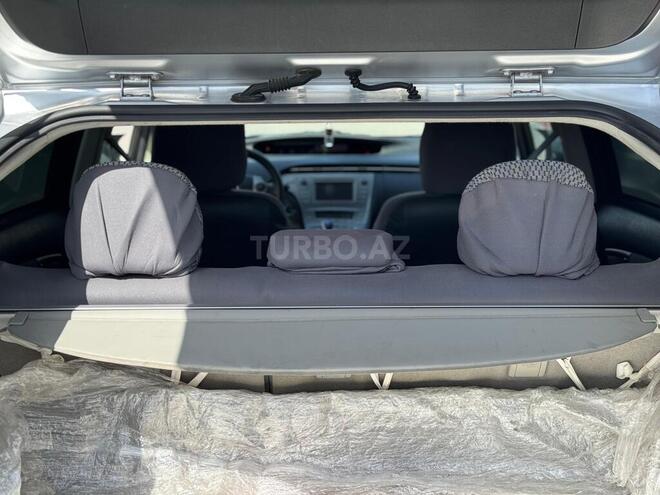 Toyota Prius 2014, 337,960 km - 1.8 l - Bakı
