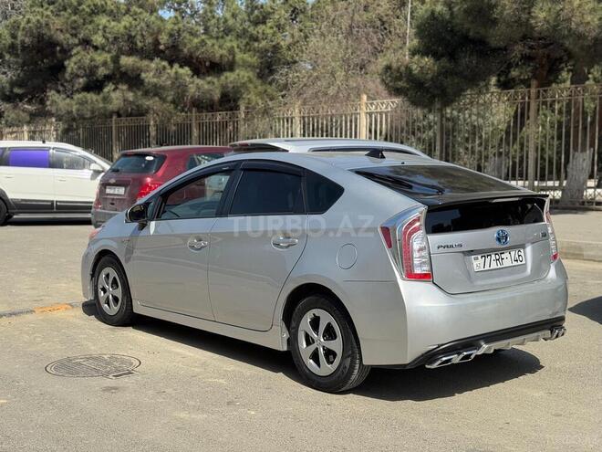 Toyota Prius 2014, 337,960 km - 1.8 l - Bakı