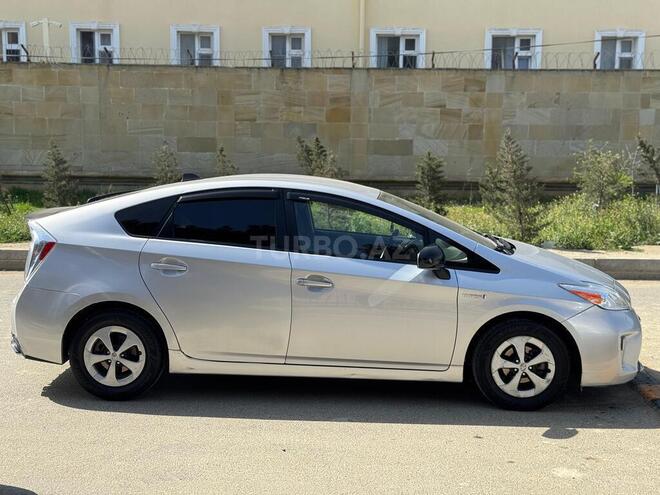 Toyota Prius 2014, 337,960 km - 1.8 l - Bakı