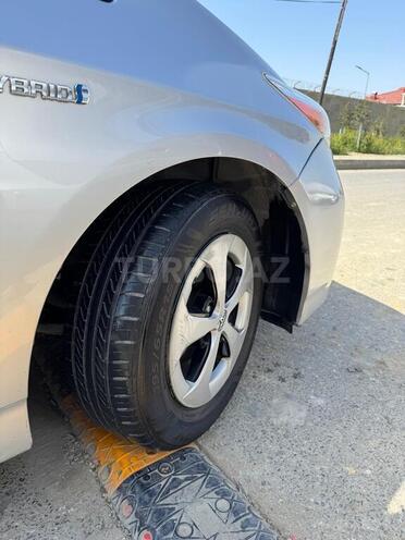 Toyota Prius 2014, 337,960 km - 1.8 l - Bakı