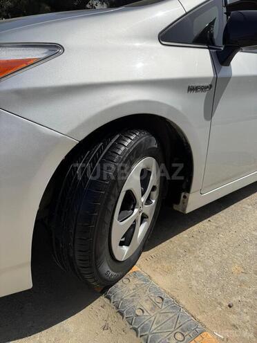 Toyota Prius 2014, 337,960 km - 1.8 l - Bakı