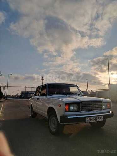 LADA (VAZ) 2107 1985, 28,000 km - 1.6 л - Bakı