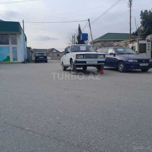 LADA (VAZ) 2107 1985, 28,000 km - 1.6 л - Bakı