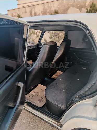 LADA (VAZ) 2107 1985, 28,000 km - 1.6 л - Bakı