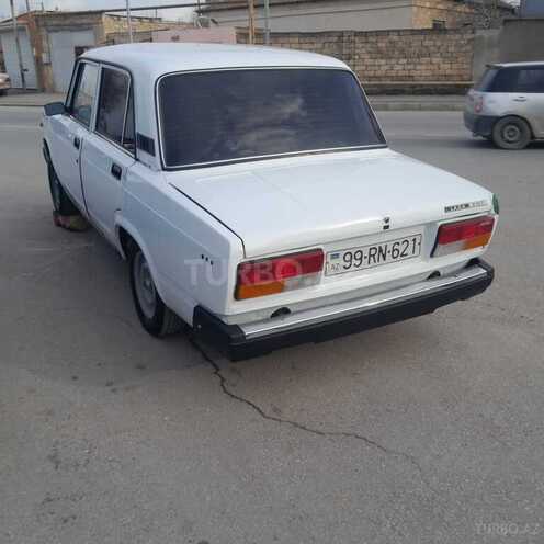 LADA (VAZ) 2107 1985, 28,000 km - 1.6 л - Bakı