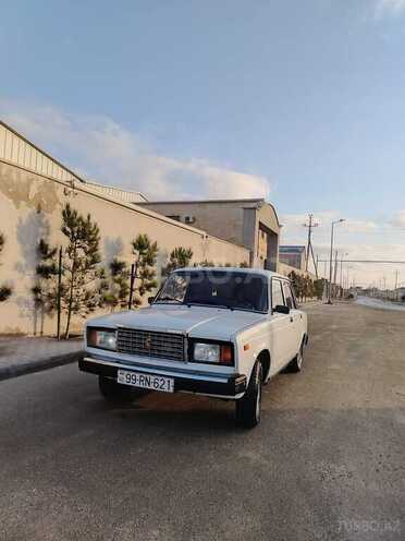 LADA (VAZ) 2107 1985, 28,000 km - 1.6 л - Bakı