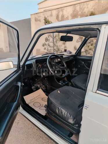 LADA (VAZ) 2107 1985, 28,000 km - 1.6 л - Bakı
