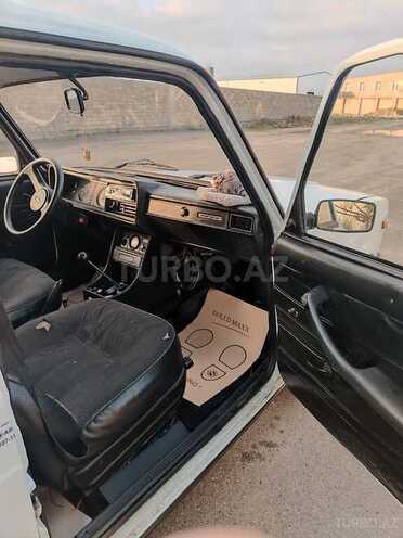 LADA (VAZ) 2107 1985, 28,000 km - 1.6 л - Bakı