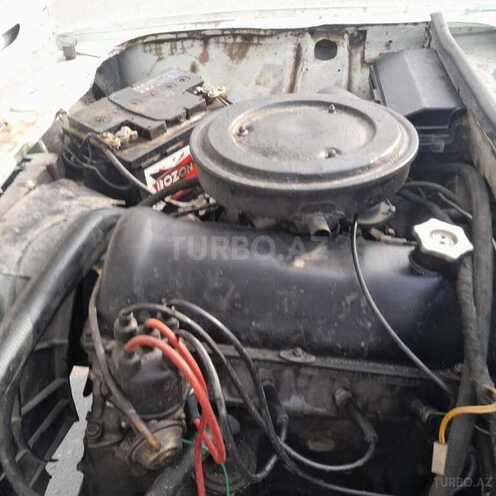 LADA (VAZ) 2107 1985, 28,000 km - 1.6 л - Bakı