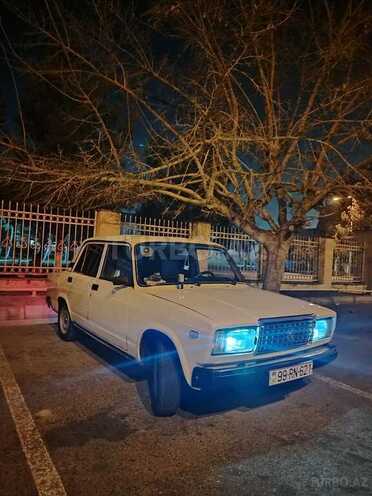 LADA (VAZ) 2107 1985, 28,000 km - 1.6 л - Bakı