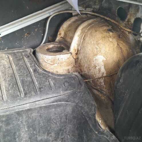 LADA (VAZ) 2107 1985, 28,000 km - 1.6 л - Bakı