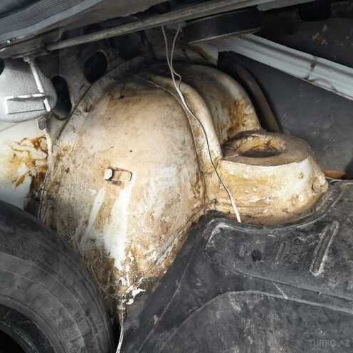 LADA (VAZ) 2107 1985, 28,000 km - 1.6 л - Bakı