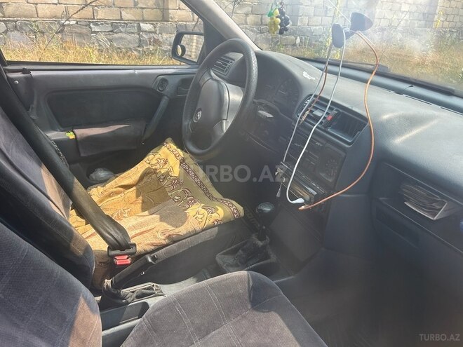Opel Vectra 1992, 350,000 km - 2.0 l - Şəki
