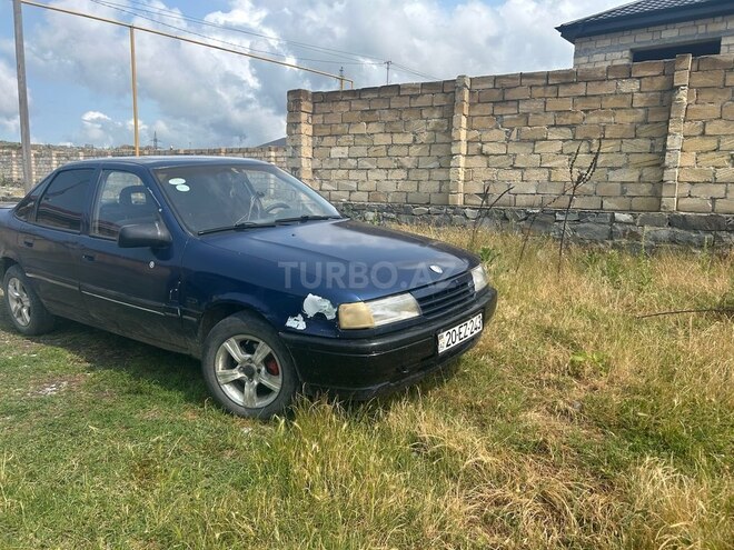 Opel Vectra 1992, 350,000 km - 2.0 l - Şəki