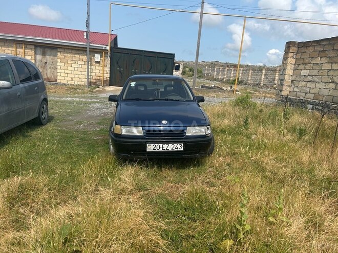 Opel Vectra 1992, 350,000 km - 2.0 l - Şəki