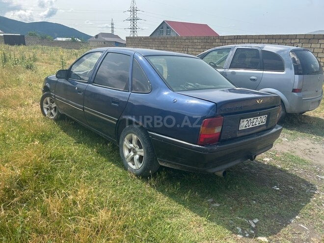 Opel Vectra 1992, 350,000 km - 2.0 l - Şəki