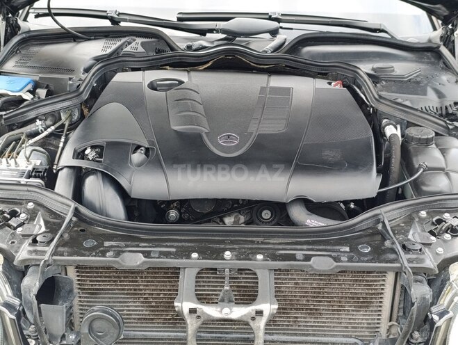 Mercedes E 220 d 2008, 399,236 km - 2.2 л - Bakı