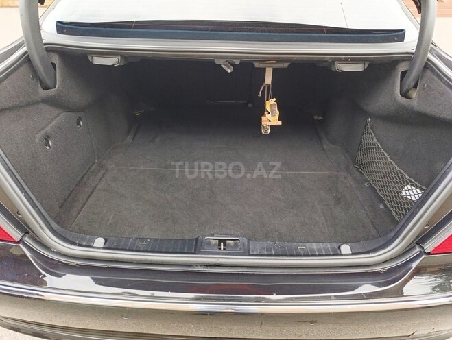 Mercedes E 220 d 2008, 399,236 km - 2.2 л - Bakı