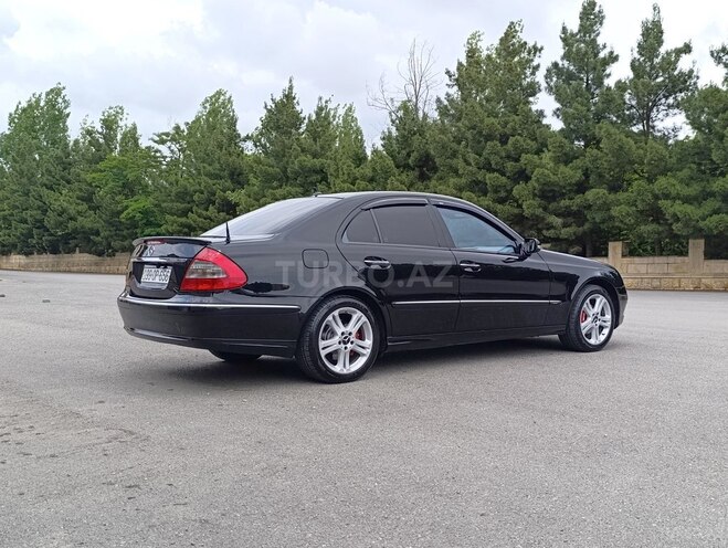 Mercedes E 220 d 2008, 399,236 km - 2.2 л - Bakı