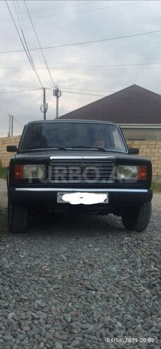 LADA (VAZ) 2107 2010, 81,000 km - 1.6 l - Qazax