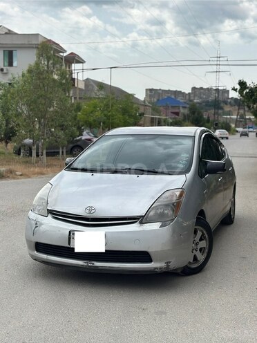 Toyota Prius 2007, 270,000 km - 1.5 l - Bakı