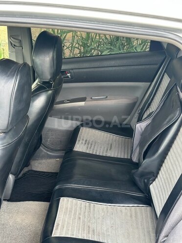 Toyota Prius 2007, 270,000 km - 1.5 l - Bakı