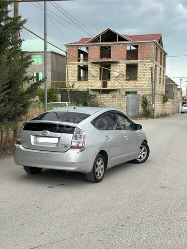Toyota Prius 2007, 270,000 km - 1.5 l - Bakı