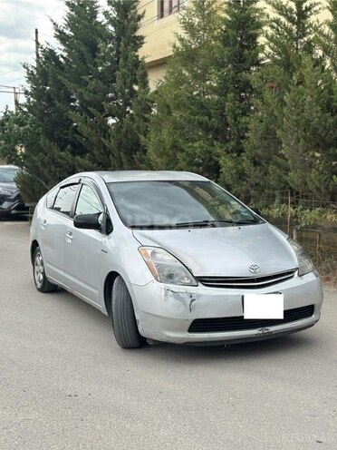 Toyota Prius 2007, 270,000 km - 1.5 l - Bakı