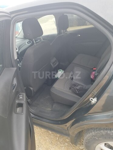 Chevrolet Equinox-7