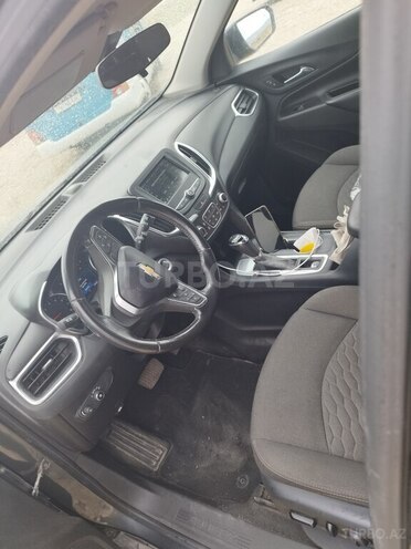 Chevrolet Equinox-6