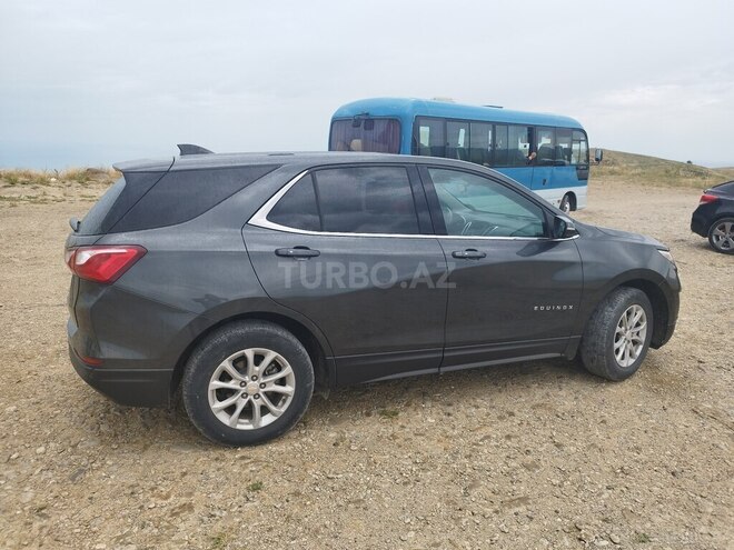 Chevrolet Equinox-3