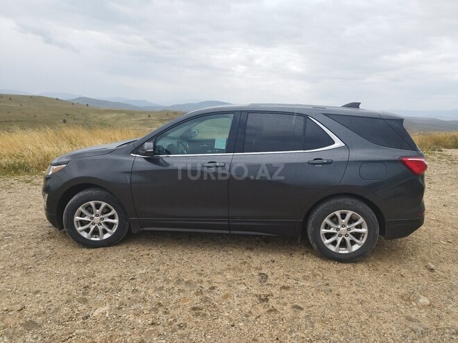 Chevrolet Equinox-4