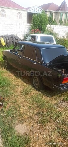 LADA (VAZ) 2107 2010, 81,000 km - 1.6 l - Qazax