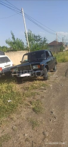 LADA (VAZ) 2107 2010, 81,000 km - 1.6 l - Qazax