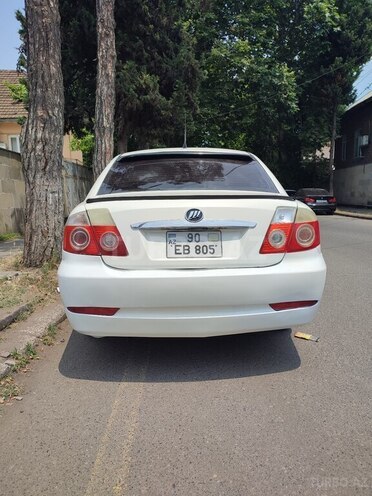 Lifan 520 2008, 178,000 km - 1.6 l - Lənkəran
